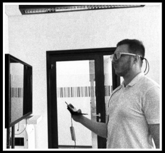 Eyetracking Research